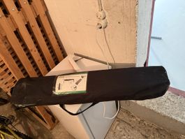 Feldbett vom Armyshop