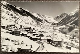  Ferden im Lötschental 