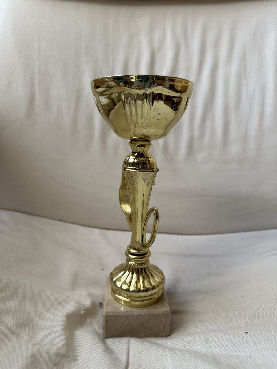 Altre raccolte & rarità: Goldener Pokal – Usato da Basel venduto da ari_f26x 4