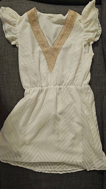 Kleider: Robe pour femmes  – Gebraucht aus Prangins von olt_9ycd