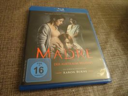 Blu-ray Madre Der Albtraum beginn