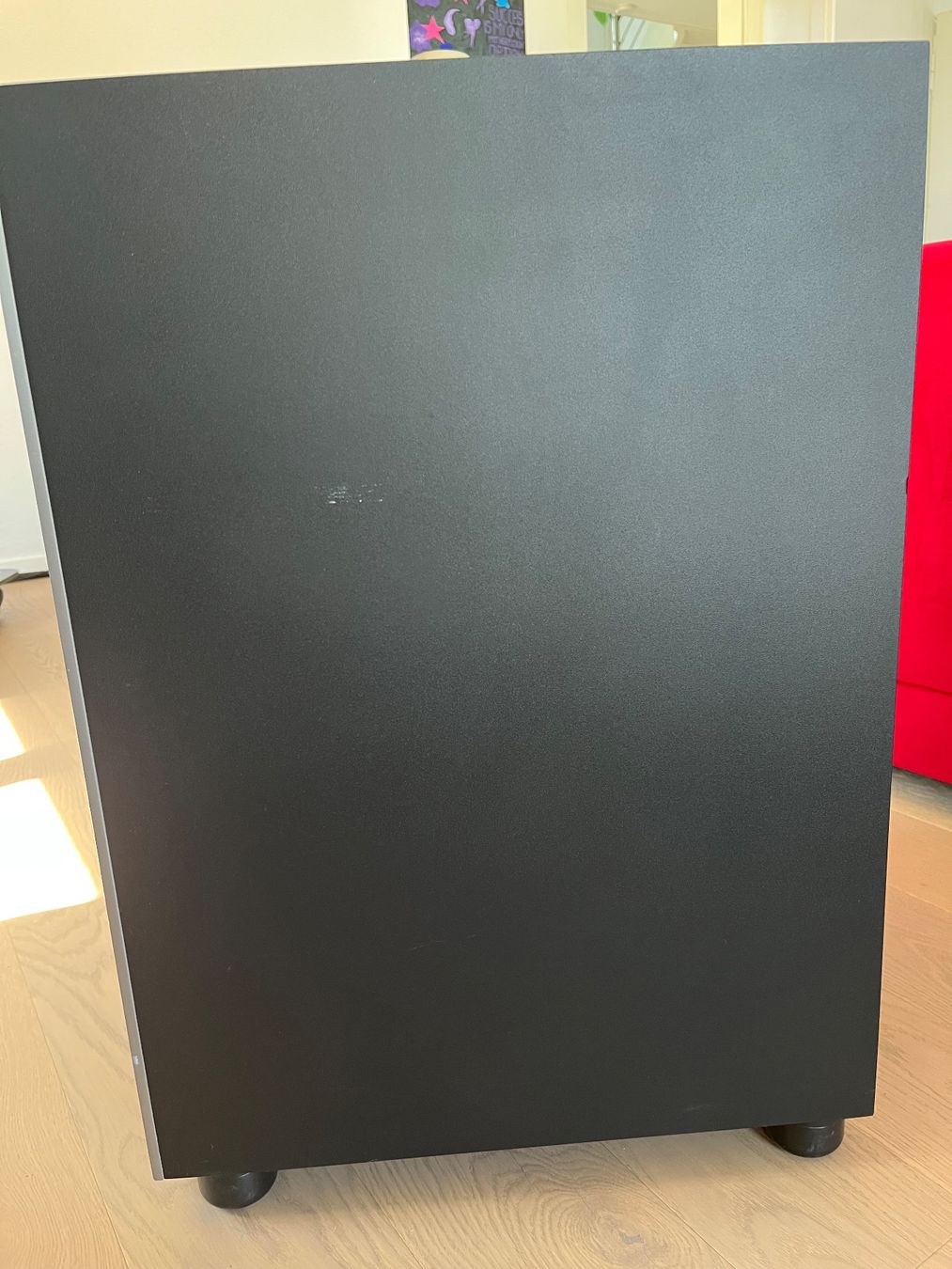 Nubert Casse acustiche: Subwoofer Nubert AW-991 – Usato da Grenchen venduto da Sclaude 3