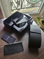 Lunettes Soleil Prada