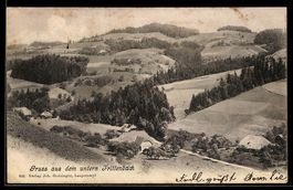 AK Frittenbach, Teilansicht