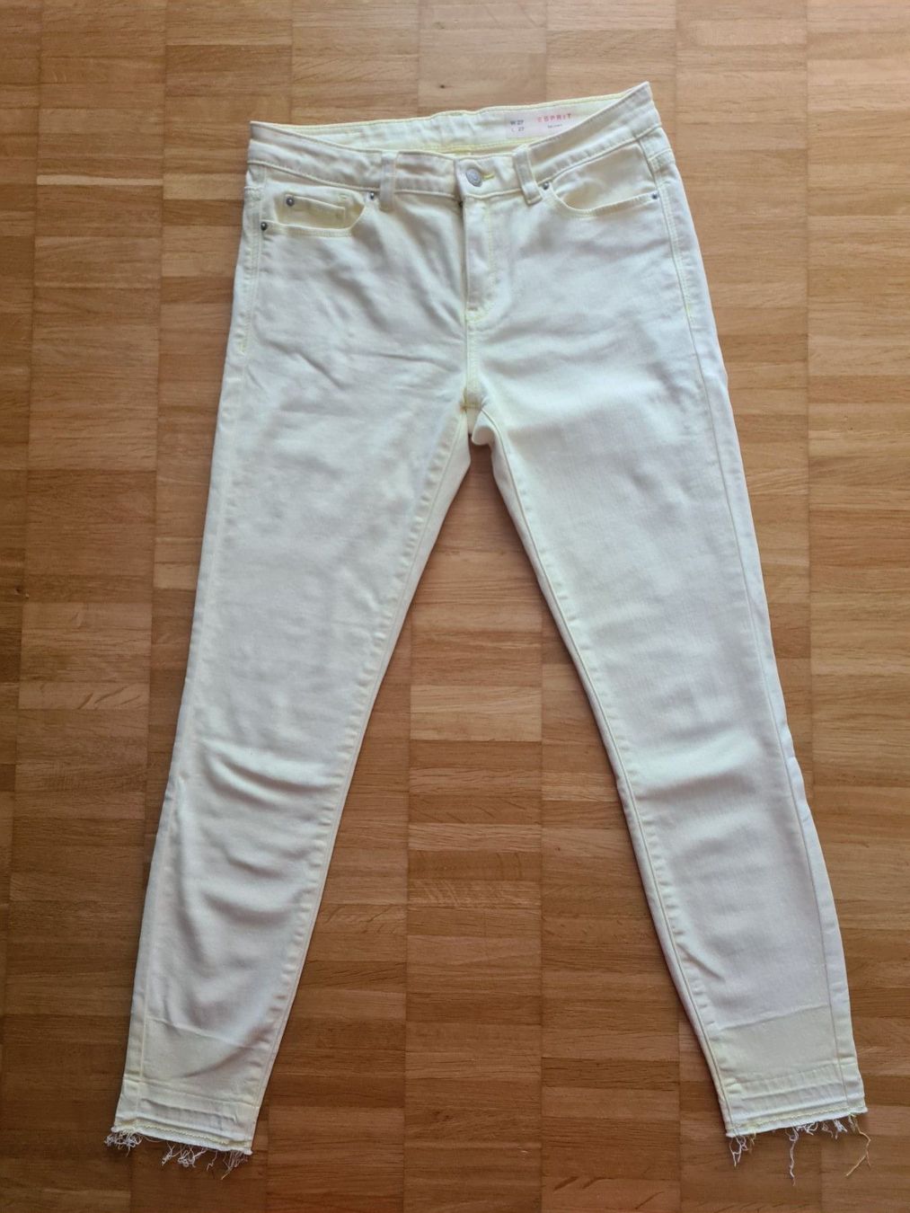 Esprit Hosen: ESPRIT Hose Gr. 27 – Neu (gemäss Beschreibung) aus Jona von Good_luck_ 2