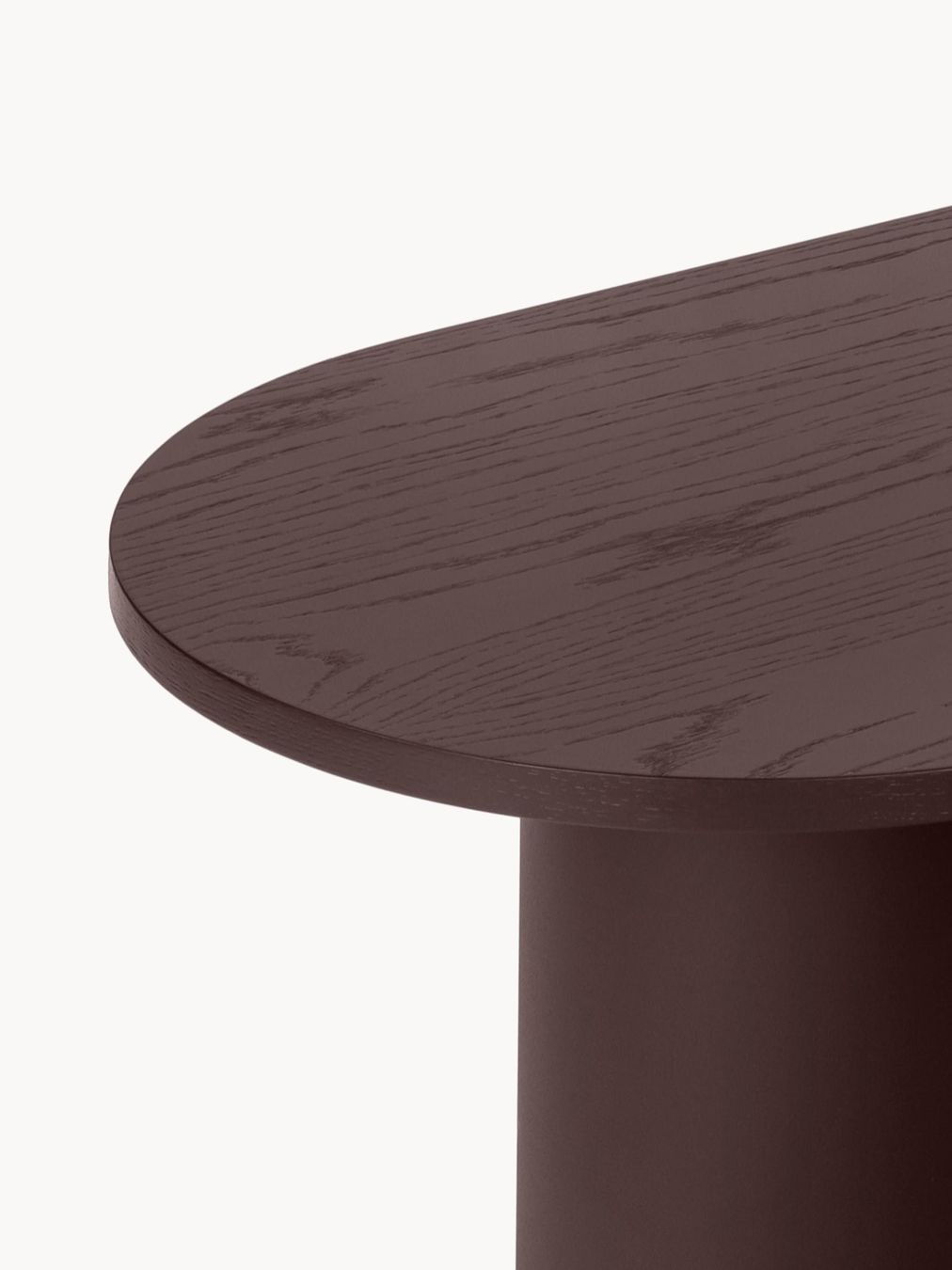 Westwing Tavoli: Ovaler Couchtisch Looi  Noo.ma CHF 739 -50% – Nuovo (secondo la descrizione) da Otelfingen venduto da Yuji_Outlet_A-Ware. 2