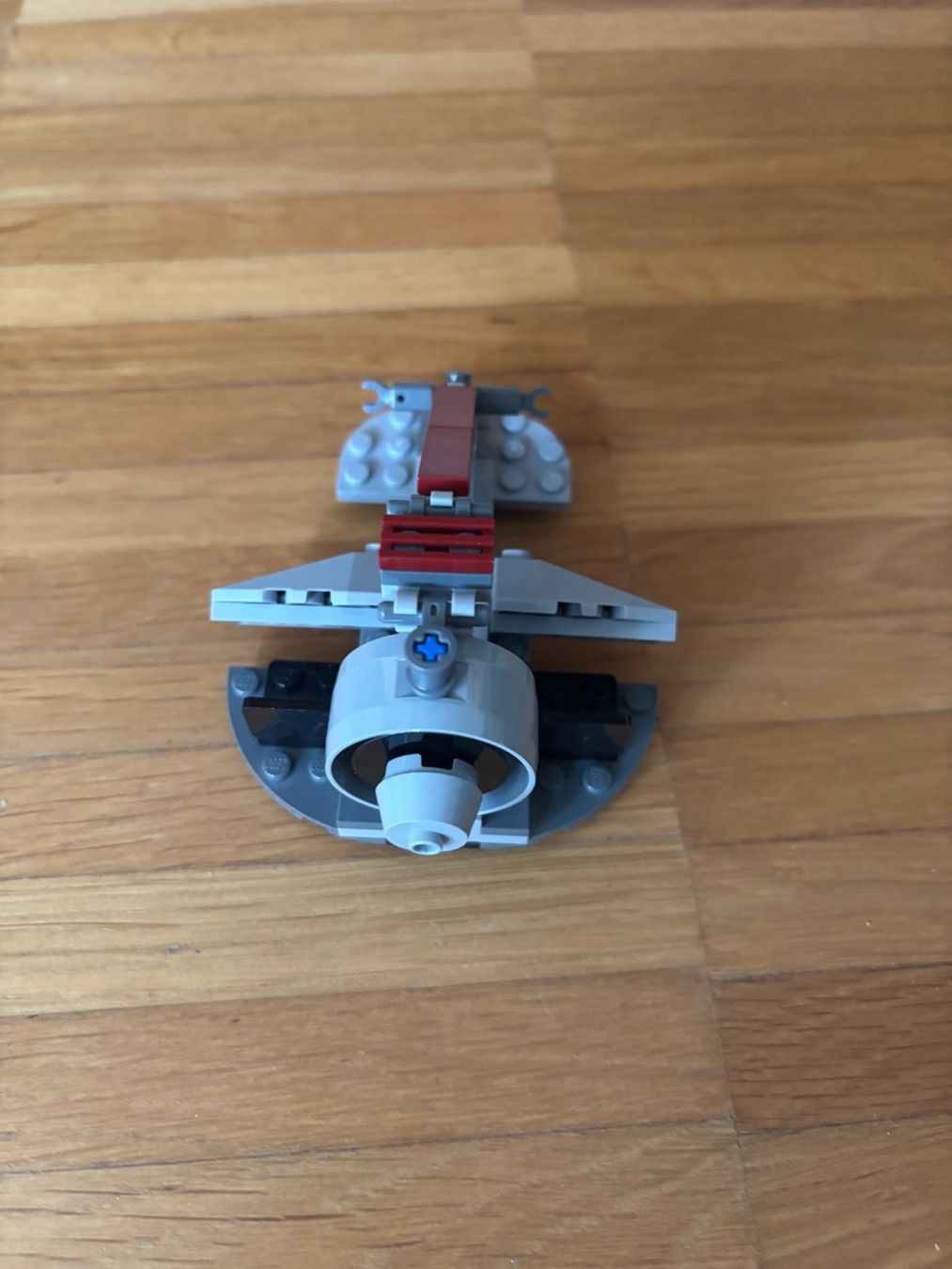 Lego Giocattoli: Lego Star Wars Set 75035 – Usato da Basel venduto da Biglex_bc 3