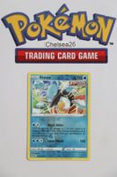 Pokémon TCG - Eiscue Reverse (BRS044) Brilliant Stars EN