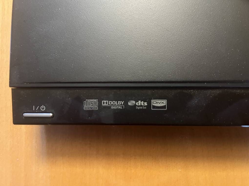 Sistemi audio & multimediali: Lecteur DVD Sony – Usato da Genolier venduto da lor_x8s5 2