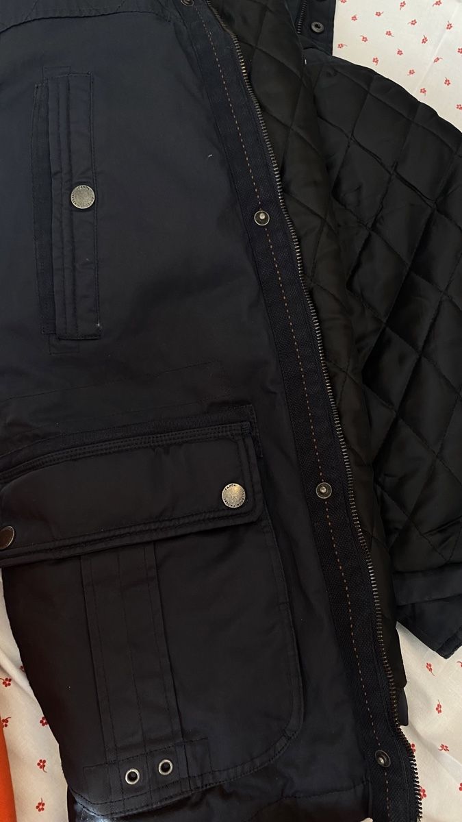 Giacche: Canda Jacke – Usato da Obfelden venduto da tan_9lj9 5