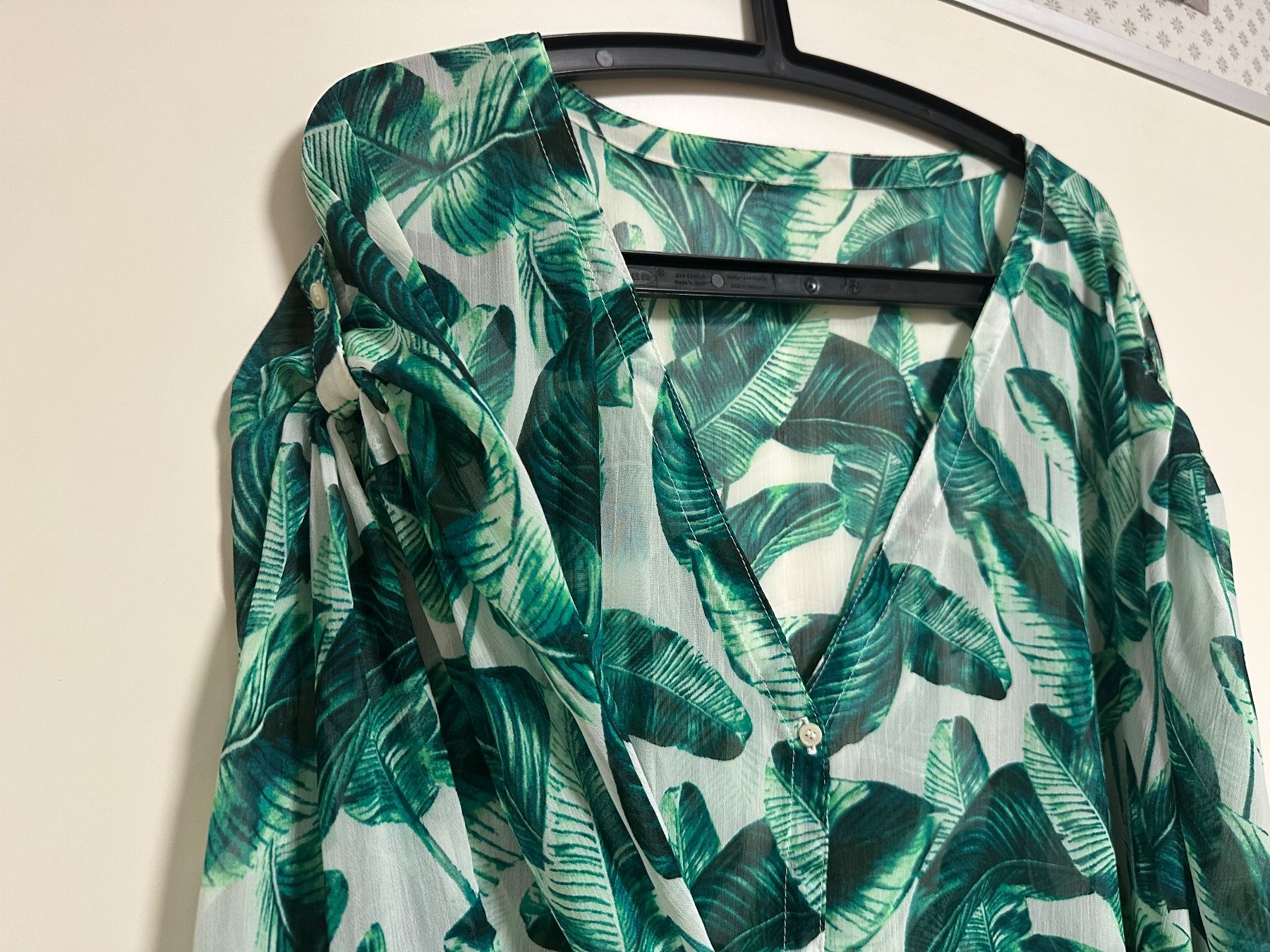 H&M Tuniche: H&M Sommer Strand Cover-up – Usato da Basel venduto da iulia_haul 2