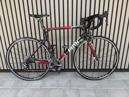BMC Teammachine SLR01 Rennrad Carbon