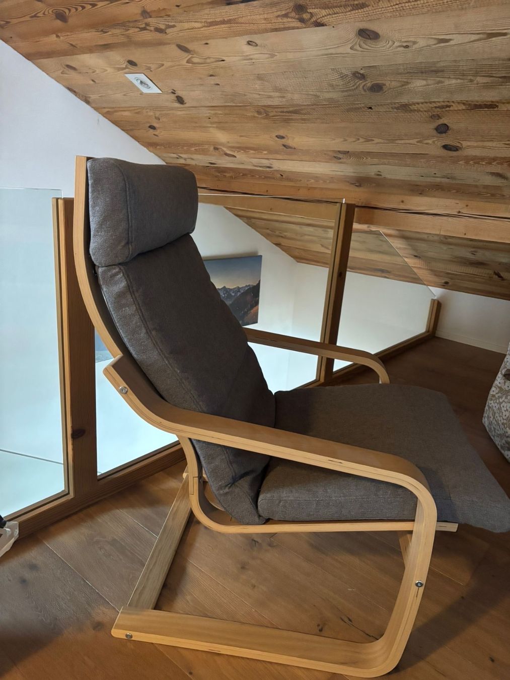 Ikea Sedie: Chaise IKEA – Usato da Matran venduto da BeMaLe 1
