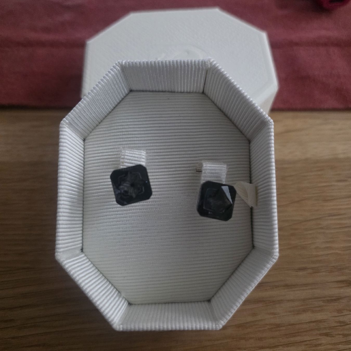 Swarovski Orecchini pendenti & Orecchini a lobo: original Swarovski Ohrstecker – Nuovo e nell'imballaggio originale da Rickenbach b. Wil venduto da diepe