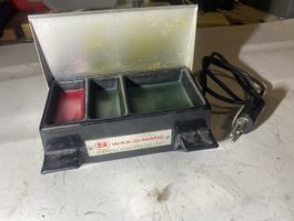 WAX-O-MATIC Thermal Conditioning Unit