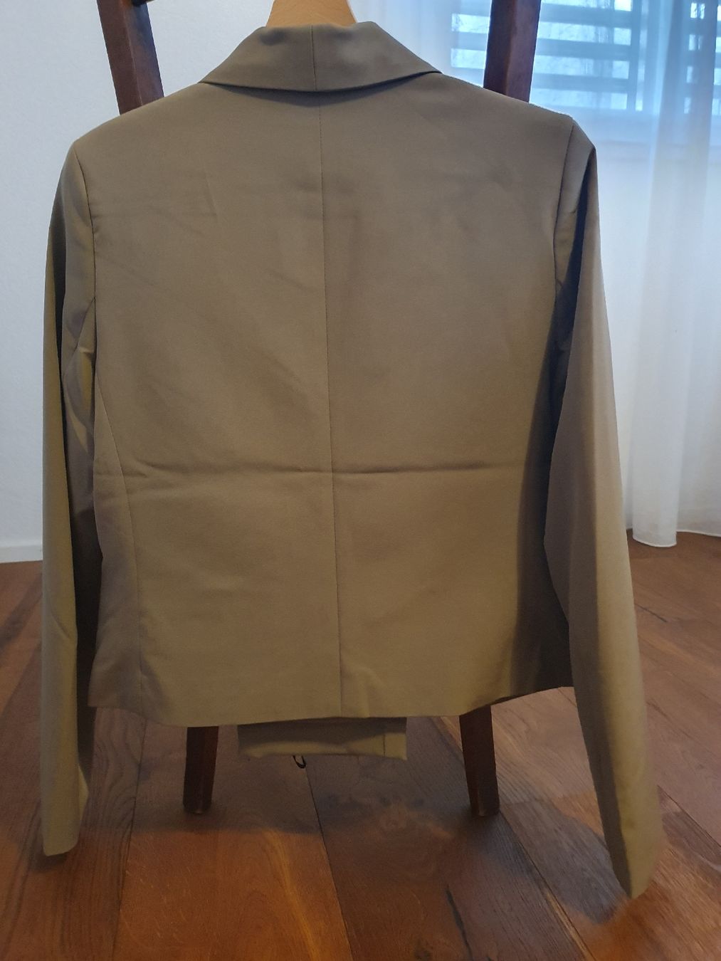 Completi & Tailleur: Blazer mit Hose neu – Nuovo e nell'imballaggio originale da Fischingen venduto da nad_fxf2 1