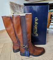 Dubarry of Ireland Stiefel neu – Grösse 40 / Bottes Dubarry