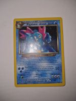 Aligatueur obscur Neo Destiny