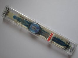 Uhren Swatch 700 Jahre Schweiz