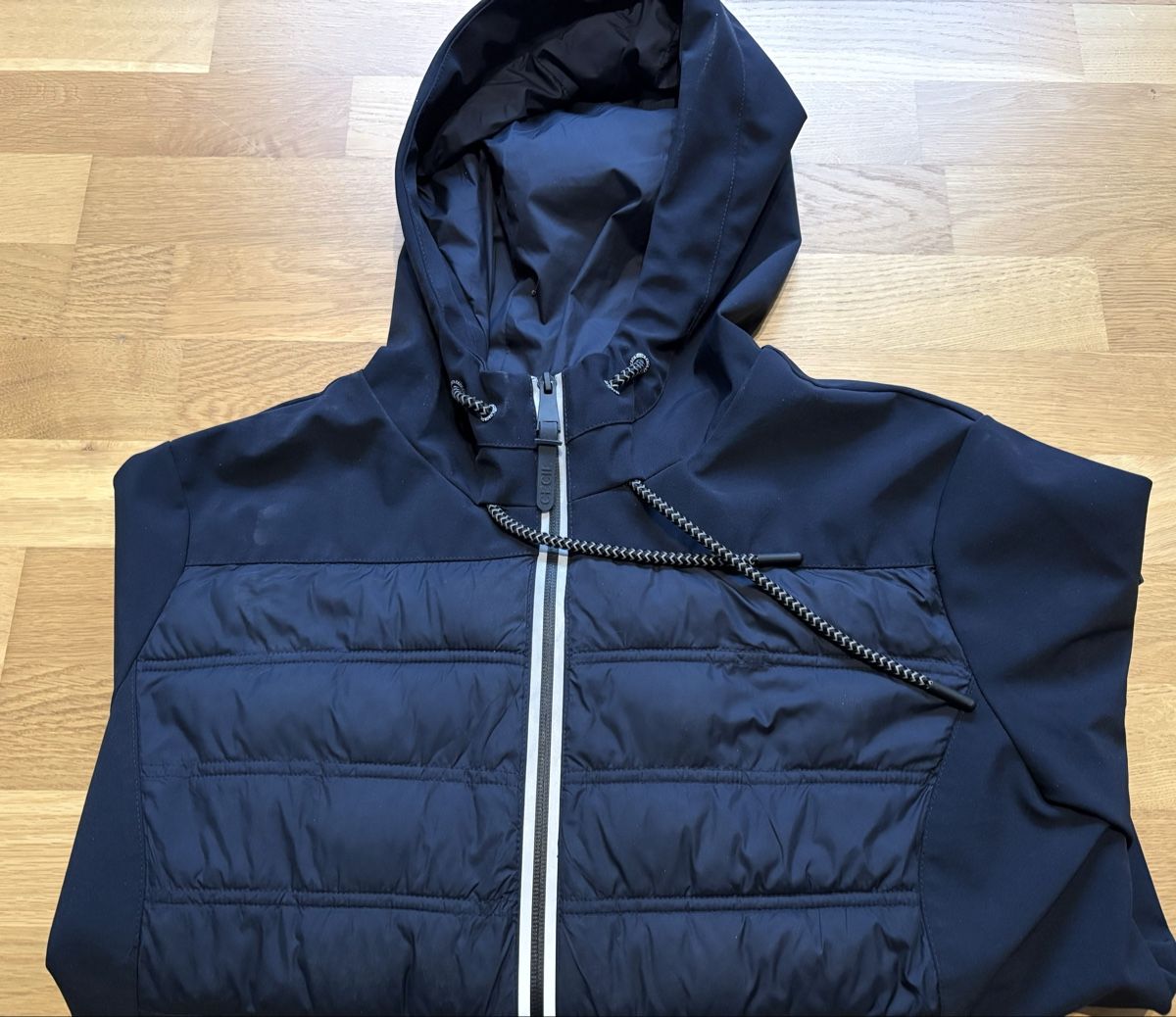 Cecil Jacken: Cecil Jacke XL – Neu (gemäss Beschreibung) aus Hombrechtikon von Waanfasa 2