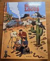 Gringos Locos (ONE-SHOT E.O. -TTBE)  Yann , Schwartz