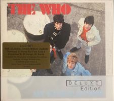 THE WHO - MY GENERATION