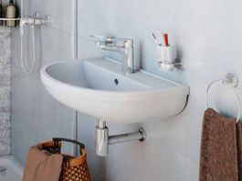 Waschtisch Pro Casa Uno 15
