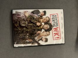 DVD Achtung, Fertig, Wk, guter Zustand