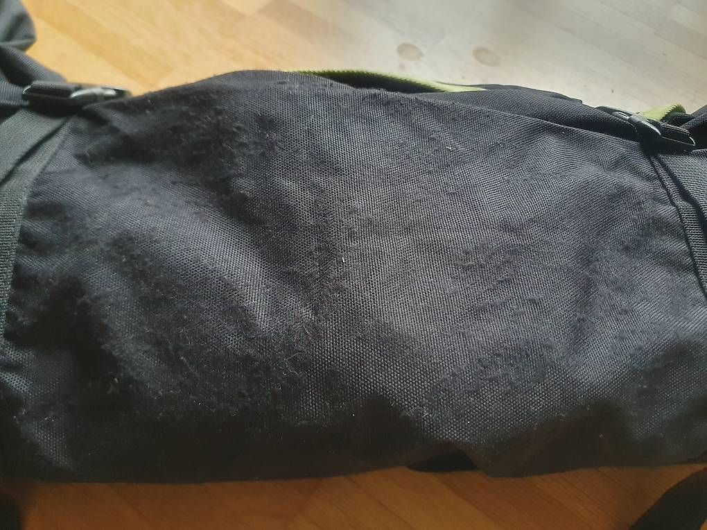 Edelrid Borse: Seilsack Edelrid – Usato da Stein am Rhein venduto da fusselmaus 3