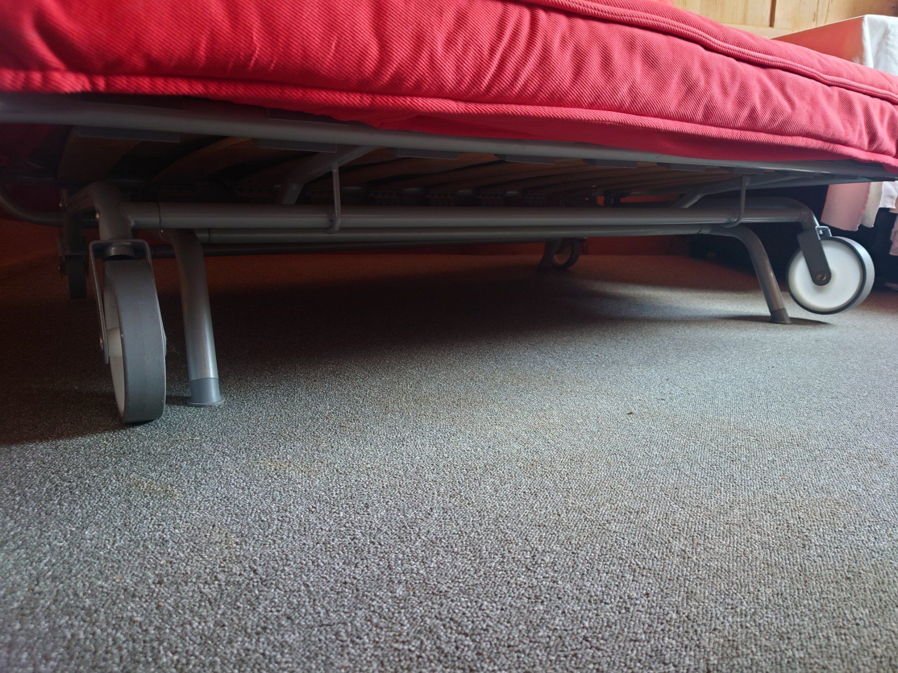Ikea Divani: Vintage IKEA Schlafsofa PS – Usato da Unterwasser venduto da AK_B 4