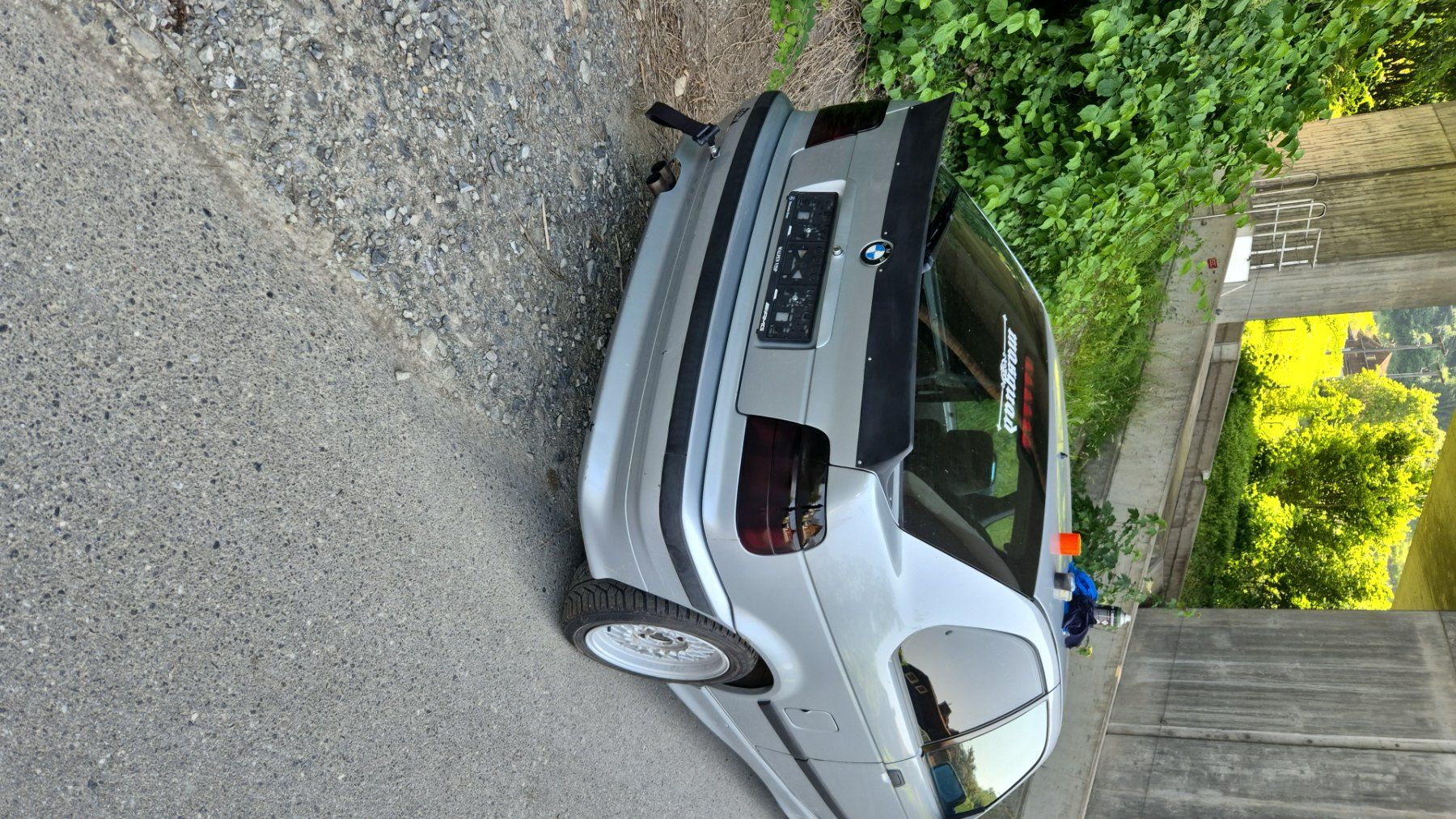 BMW Automobili: BMW e36 323i – Usato da Beckenried venduto da sim_mg9x 4
