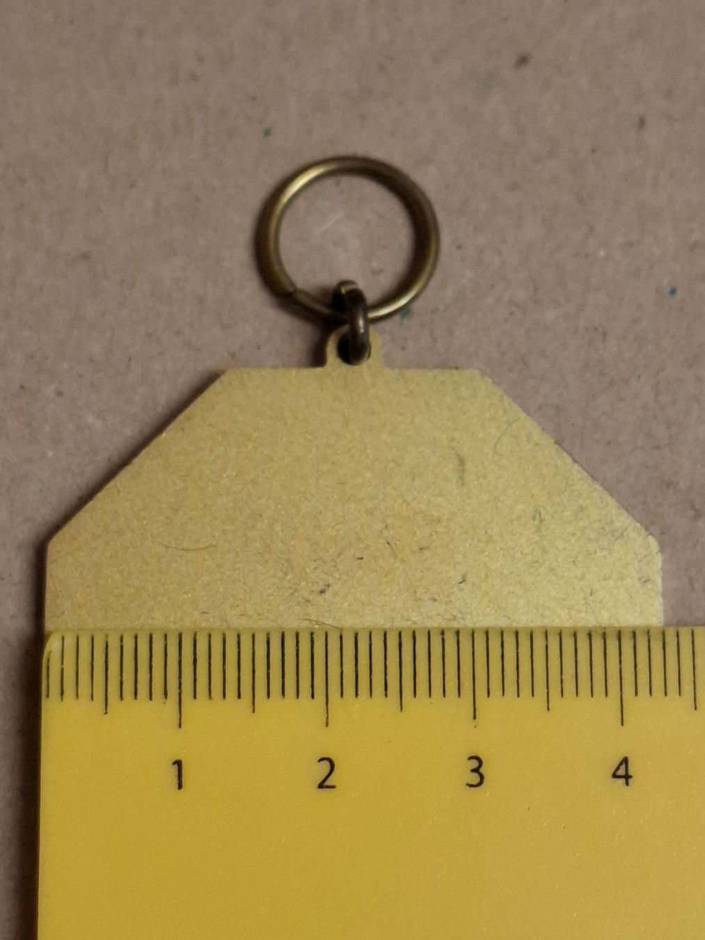 Medaglie: Bilten Ritterhaus (H548) – Usato da Schwanden GL venduto da Suvorov 2