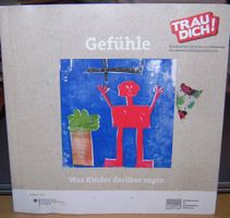Gefühle Was Kinder darüber sagen