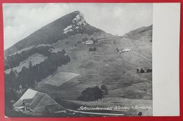 Schmiedenmatt 1915 - Weiden b. Farnern