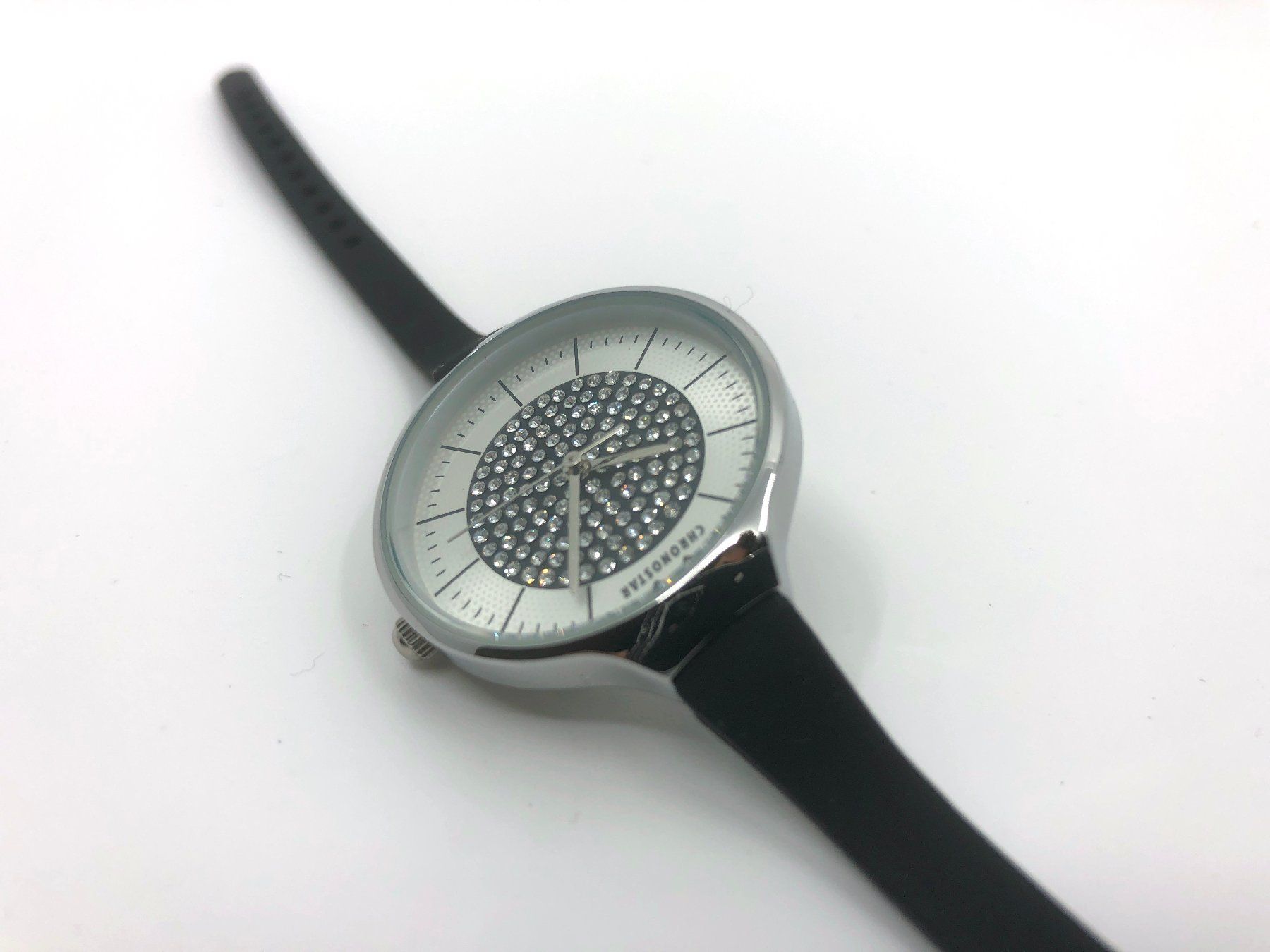Sector Montres: Chronostar Sector Strasssteine D:30mm – D'occasion à Basel par Tiabeanie 6