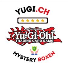 Profile image of Yugi