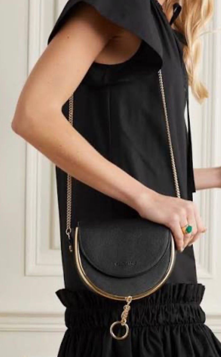 Taschen für Damen: See By Chloe Tasche – Gebraucht aus Ascona von Buisy81 1