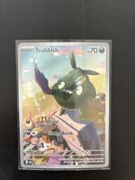 Pokemon Trubbish 140/086 - White Flare 