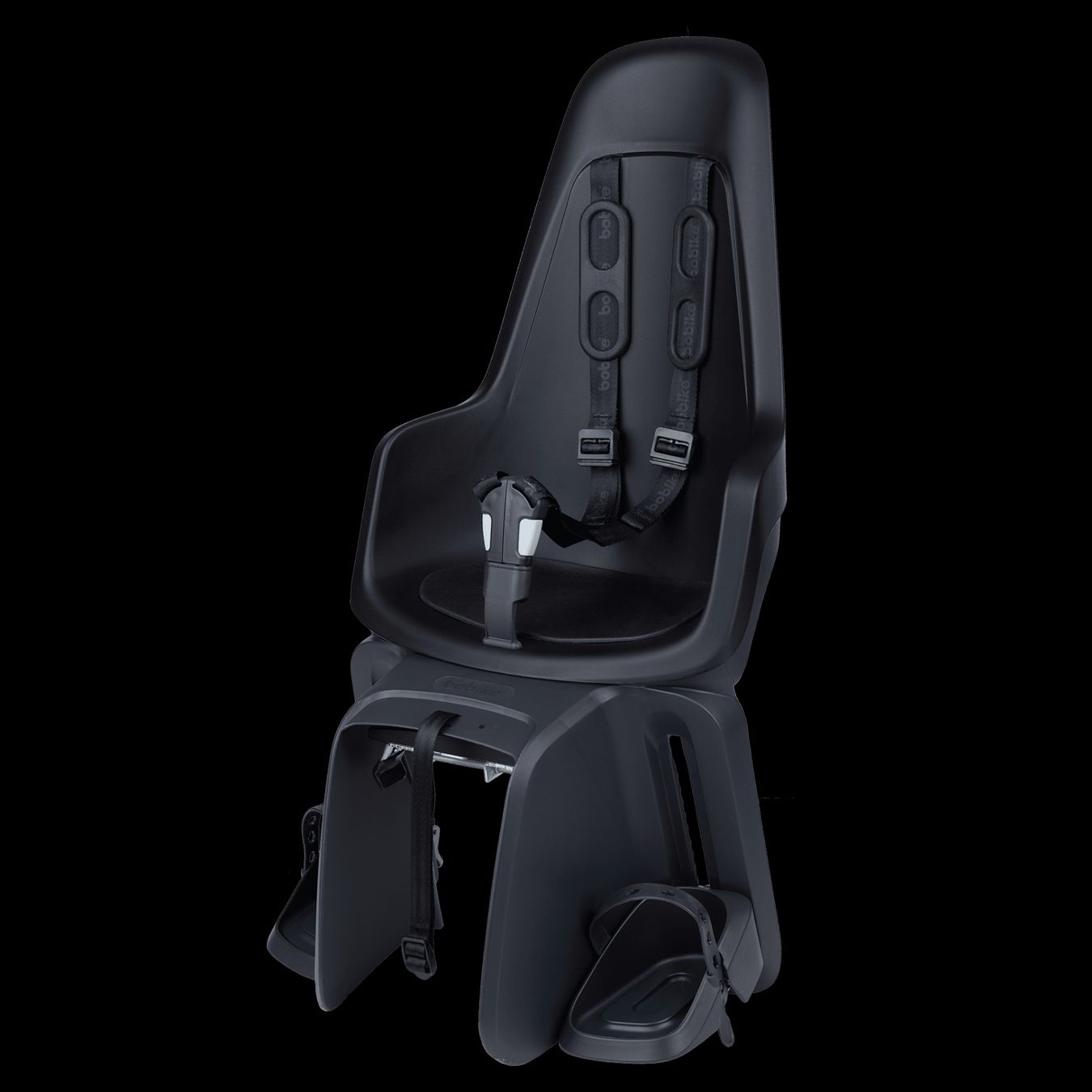 Seggiolini per auto: Siège vélo enfant Bobike ONE Maxi – Usato da Prangins venduto da mboileve 2
