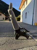VW T5 Einzelsitz