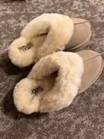 Ugg Disquette Hausschuhe, NEU, Gr. 38 190.-