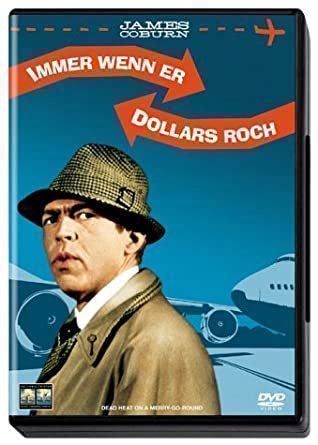 Tutti i DVDs: Immer wenn er Dollars roch  (1966) – Nuovo (secondo la descrizione) da Waldenburg venduto da Mimily33