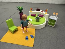 Playmobil 5583: Schlafinsel