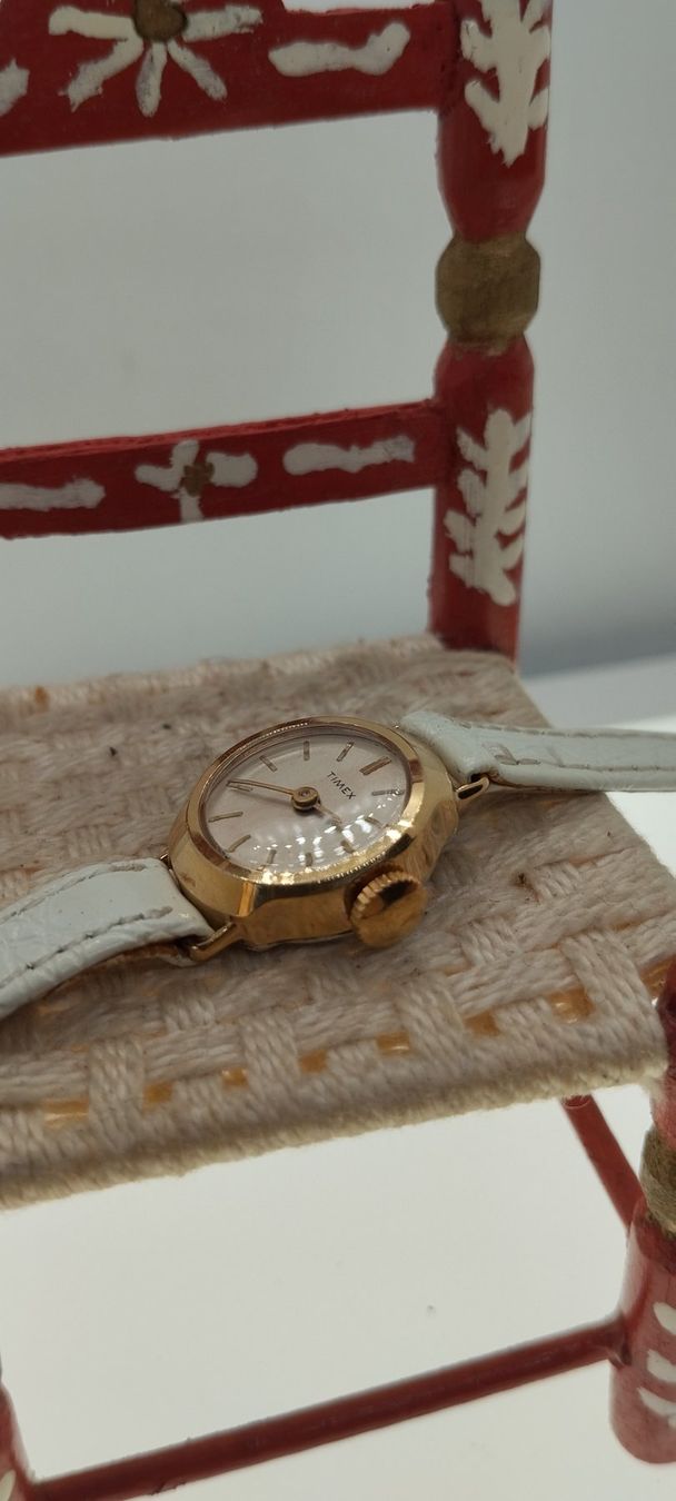 Timex Orologi: Montre timex vintage montre – Usato da La Chaux-de-Fonds venduto da jac_9llg 6