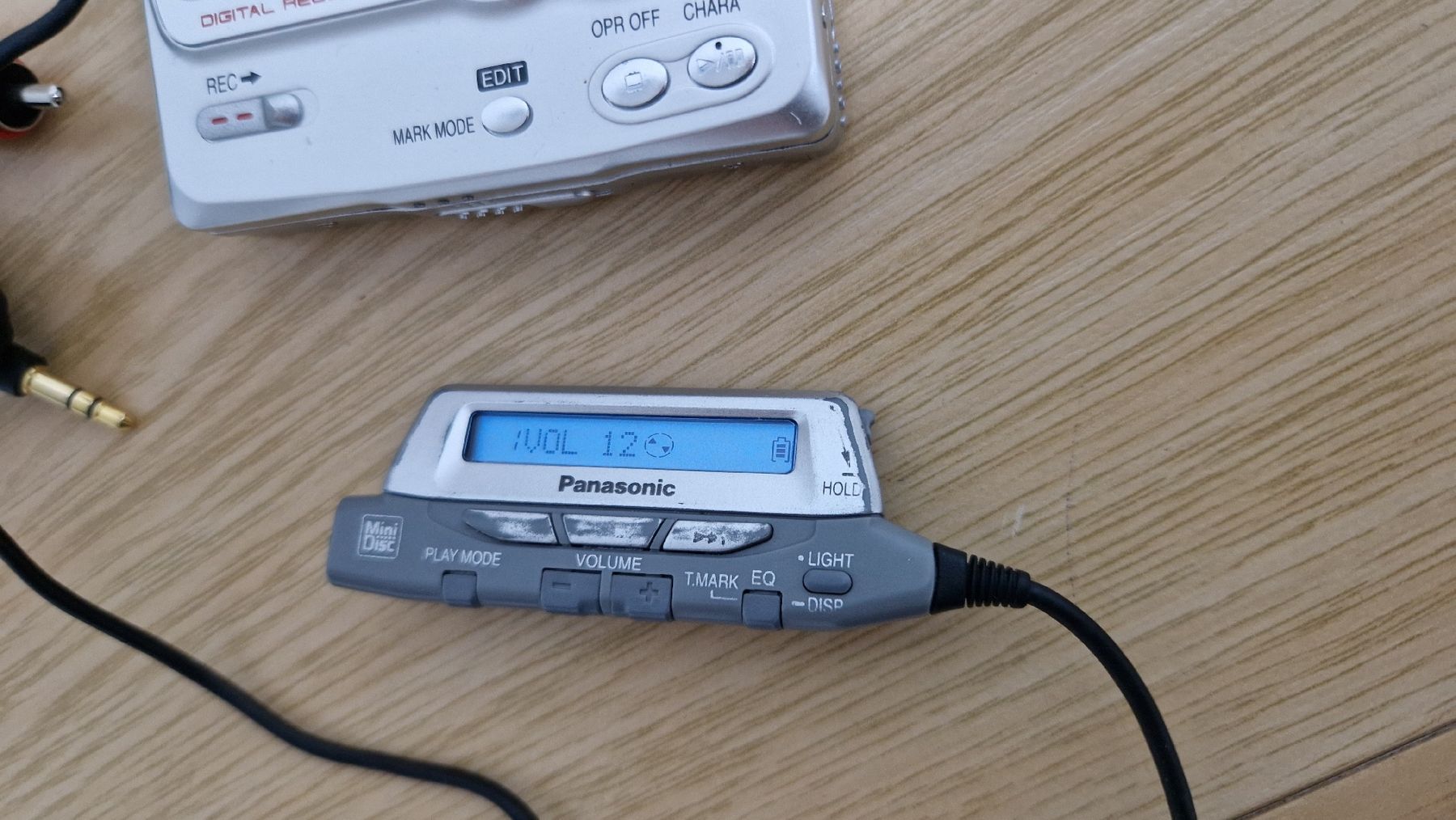 Panasonic Registratori: Panasonic SJ-MR200 – Usato da Arbon venduto da Mayak_Sound 1