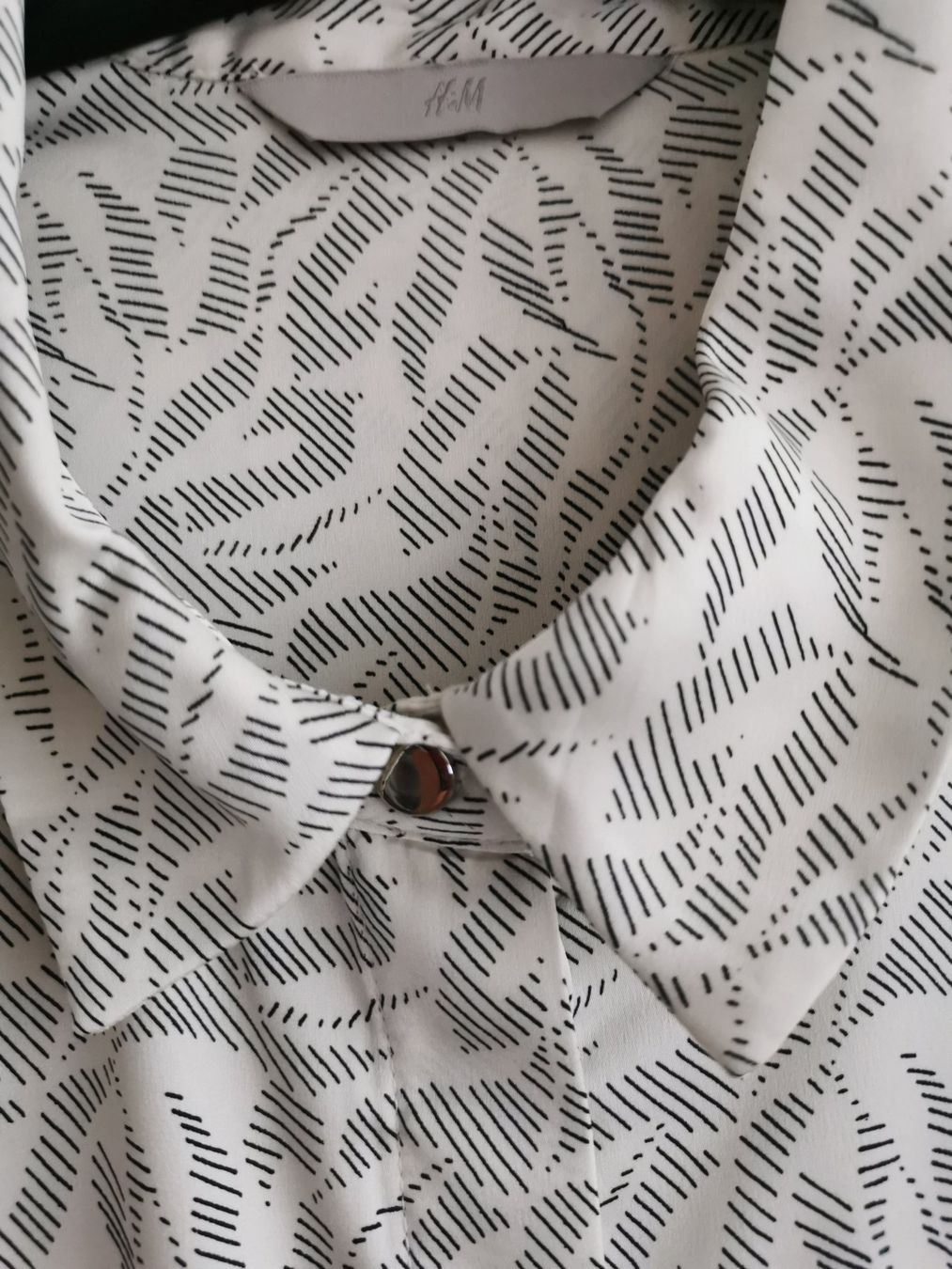 H&M Camicette: Damenbluse – Usato da Ebikon venduto da Oahu19 2
