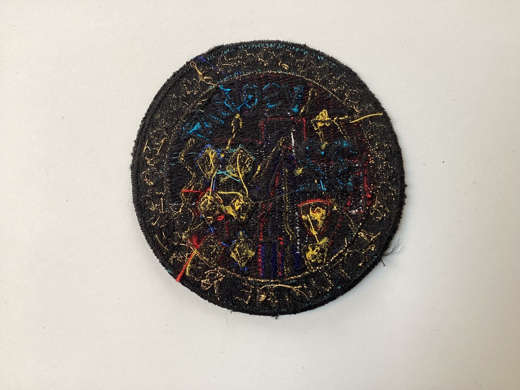 Schweizer Armee Plaketten & Abzeichen: Badges – Gebraucht aus niederurnen von Hagugelmann 1