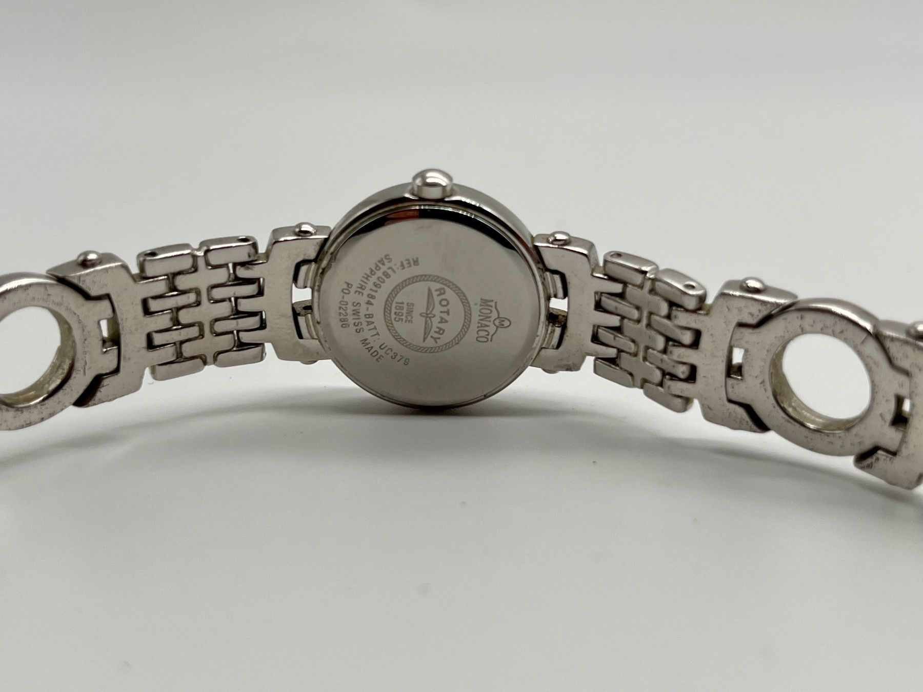 Rotary Orologi: Rotary Monaco Ref. LB09184 – Usato da Aarau venduto da VelEis_Watches 4