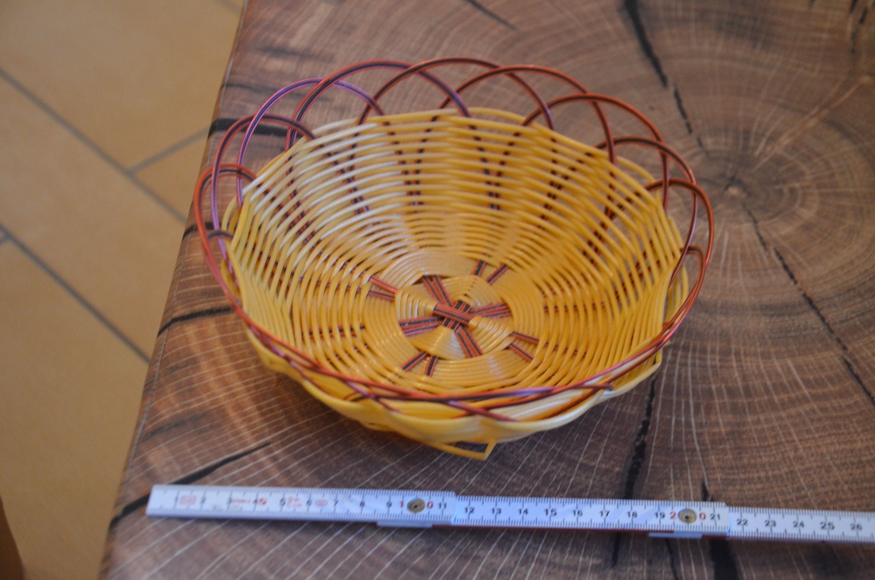 Tutte le decorazioni: OSTERN KORB – Usato da Chiasso venduto da Dolly015 1