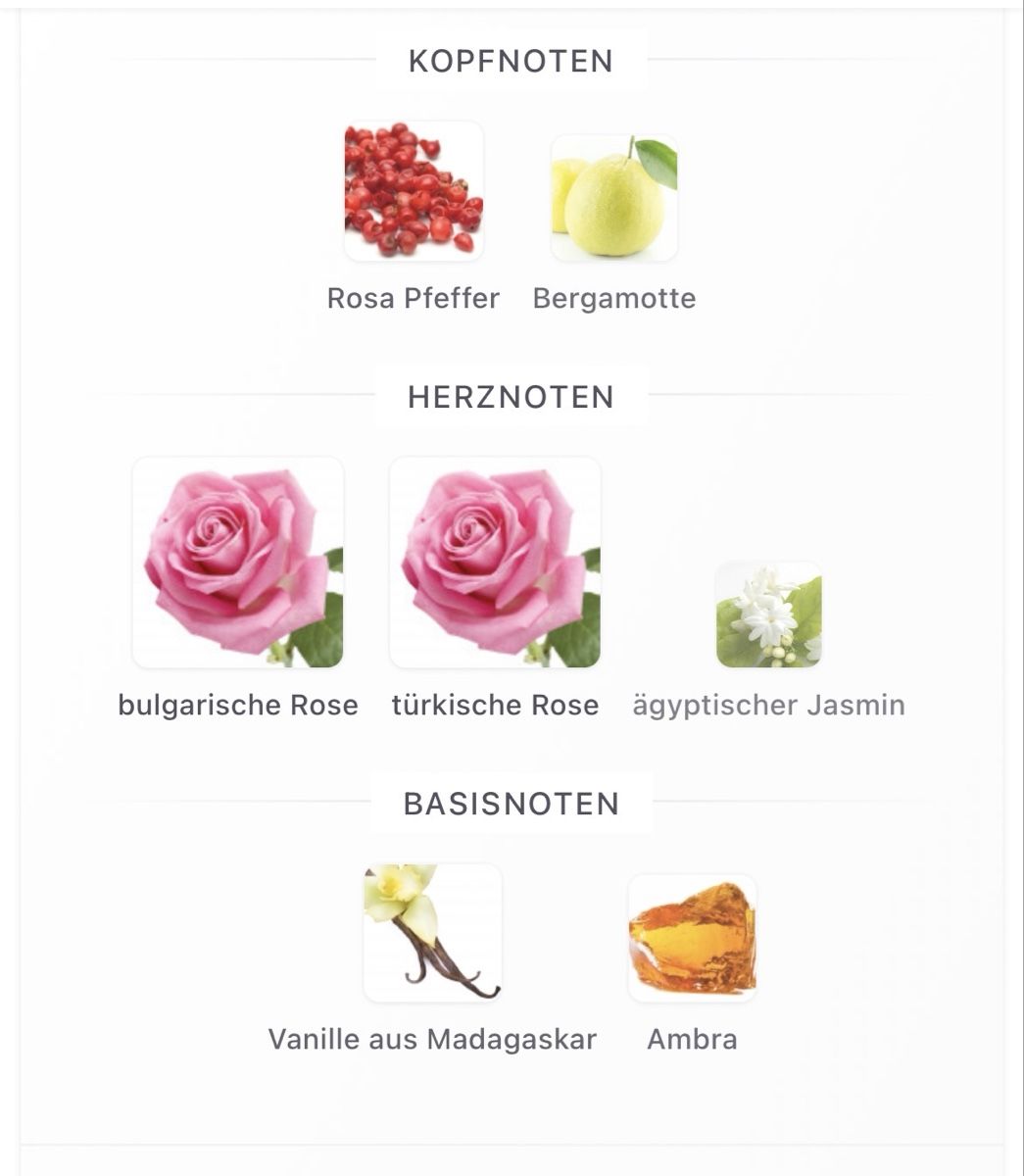 Initio Profumi & Eau de Toilette: Parfüm Atomic Rosé von initio – Usato da Zürich venduto da bab_rr77 3